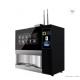 Stainless Steel 304 Automatic Countertop Coffee Vending Machine 220VAC