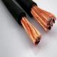 3 Core Silicone Insulated Wire Convenient Using With Good Corrosion Resistance