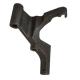 Foundry OEM Engine Support Iron Casting Parts For Truck Component