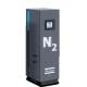 On Site Industrial PSA Nitrogen Generator 95-99.9% Purity 2.6-3.5 Air Factor