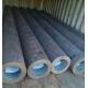 Petroleum ASTM 8620 Seamless  Alloy Steel Seamless Pipe High Temperature Resistant
