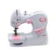 High Speed Home Sewing Machine with Adjustable Stitch Length Easy Operation Guaranteed