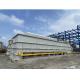 Sedimentation Water Treatment Equipment with Micro Sand Loading for Enhanced Flocculation and Multi Effect Clarification