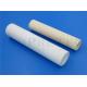 Electrical Insulated/High Temperature Using/Wear & Corrosion Resistant/Ceramic Tube