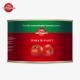 The Tomato Factory Canned Tomato Paste 2200g Tins Of Freshness And Superior Quality