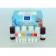 Accurate Oxolinic Acid ELISA Test Kit For Shrimp / Fish / Meat Samples