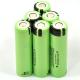 panasonic Wholesale original 3.7v NCR18650B 3400mah rechargeable lithium ion