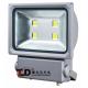 Waterproof IP65 200w Outdoor Led Flood Lights For Building , Parking Lot