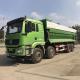 8X4 12 Wheels Sinotruck HOWO Dump Tipper Truck with Lifting Device Techinical Support