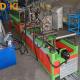 13 Stations Stud And Track Roll Forming Machine Steel C Stud Roll Forming Machine