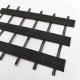 Black High Strength Geogrids for Uniaxial and Biaxial Retaining Wall Construction
