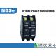 NBSe TQL 2P 60A 10KA Plug In Circuit Breaker ,thermal overload protector AC 125~250V