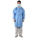 Disposable Hospital Aprons Disposable Gown Surgical Unisex Medical Protective Clothing