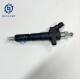 150118-00106 Nozzle Assy Fuel Injection For DOOSAN Construction Excavator Machine