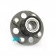 Wheel Hub Bearing 42200-SAA-G51 with Standard Size and Low Rolling Resistance