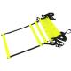 Football Sports Flat Rung Exercise Ladder Speed Training Agility Ladder