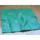 HDPE weave and LDPE Laminated tarp,timber cover