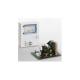 Vocational Training Equipment Refrigeration Laboratory Equipment refrigeration training system, base unit