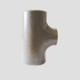 DIN 2615 Carbon Steel Pipe Fittings Stainless Steel Seamless Reducing Tee