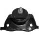 TOYOTA CAR spare parts OEM engine mount 12362-50030	LANDER CRUISER	UZJ200 2UZFE