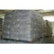 Steel Fiber Reinforced Refractory Castable For High Temperature Industrial Kiln