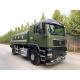 Used HOWO C7H 320HP Sprinkler Troop Water Tanker Truck