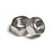 A4-80 316 Stainless Steel Metric Hexagon Nuts High Quality Hex Nuts