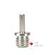 M10 M16 5/8-11 Threaded Drill Adapter For Car Detailing And Polishing