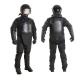Fire Retardant Anti Riot Suit Police Uniform With Carrying Bag ISO 9001 Approved