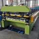 Color Steel Trapezoidal Roll Forming Machine for Roof / wall
