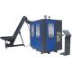 PET Plastic Drum Blow Molding Machine Full Automatic Control Safe Operation