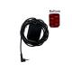 Audio Connector GPS Receiver Antenna For Vehicle Navigation And Positioning