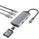 Card Reader Usb 3.0 High Speed To SD Micro SD Card Adapter Memory Card Reader IPhone 15
