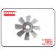 1-13660286-1 16306-242 DY 1136602861 16306242 DY Cooling Fan Suitable for ISUZU 6WF1 6WA1 6UZ1 CXZ51VC46