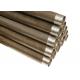 High Impact Dth Drill Rods API 5CT Steel Tubes For 5 N80 L80 N80q P110