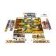 Personalized Party Cooperative Board Games Varnish Lamination Texture Finishing