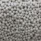 Al2o3 1.0mm Alumina Ceramic Beads Balls Grinding / Polishing White