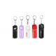 Anti Attack Rape Personal Security Alarms Keyring 130db with AAA battery