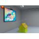 Puzzle 3d Smashed Wall Interactive Projector Games Coin Payment Educational Colorful Painting