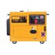 Model BL10000CJ Diesel Power Generators 20kw 10kw Electric Diesel Generator