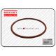 1-09623217-0 1096232170 Pipe To Pump Gasket Suitable for ISUZU EXR 6RB1