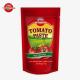 Premium-Grade 100g Stand-Up Sachet Tomato Paste Sourced From A Reputable Factory In China