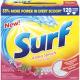 surf  detergent  powder