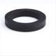 Customizable Plastic Flush Pipe Rubber Seal Ring for Hotel and Toilet Seat Connection