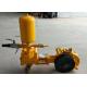 Hydraulic BW 160 Mud Pump Large Power For Water Borehole Drilling