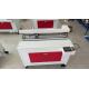 PRY-800 Electric Paper Board Slotting Grooving Machine with Touch Screen
