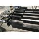 Custom Length 6000-7000 Lb Drop Trailer Axle ISO TS16949