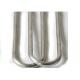 Seamless Stainless Steel U bend Tube/ Heat Exchanger U shapeTube for industry