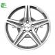Benz Automobile Spare Part Rims Of Auto Wheel (ZY707-1780-R1)