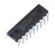 American Microchip Integrated Circuits PIC16F84A-20/P Brand New Original Electronic Components Package  Monitor and Reset Ethernet Controller